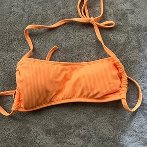 target orange bikini